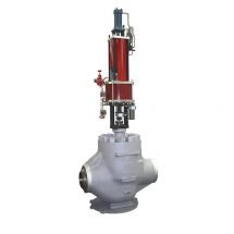 Leslie Aeroflow series Severe Service