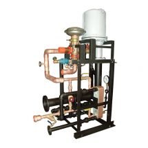 Leslie Constantemp Instantaneous pre-assembled Water Heater