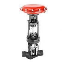 Leslie DLO series Globe valve General Industry