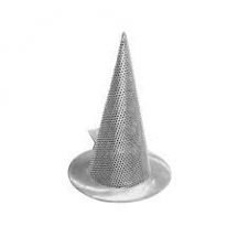 Temporary Strainer Cone Type