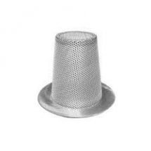 Temporary Strainer Basket Type