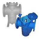 Simplex Basket Strainer