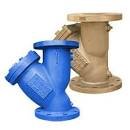 Y Type Strainer