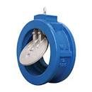 Swing Wafer Type Check Valve